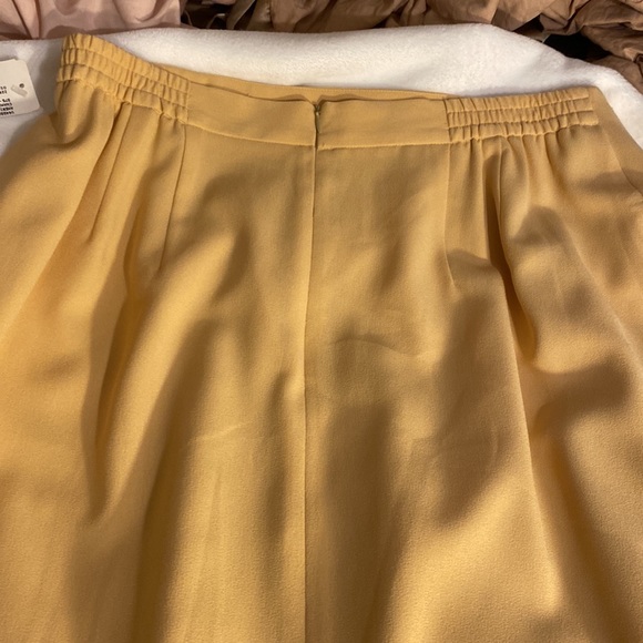 NEW Evan-Picone Woman size 16W pencil skirt - Picture 7 of 13